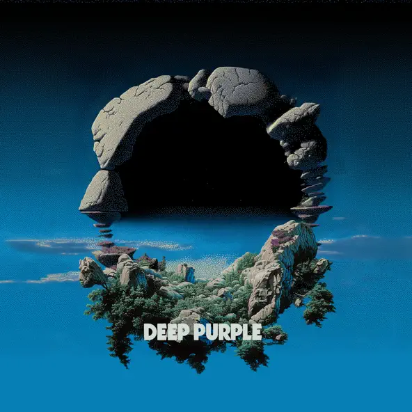  Deep Purple - SPLAT! 