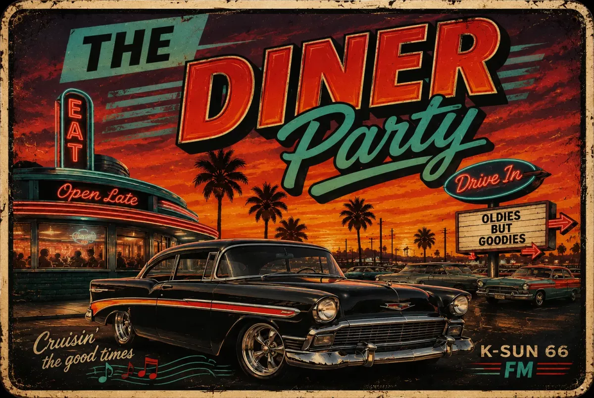 Dinner Party