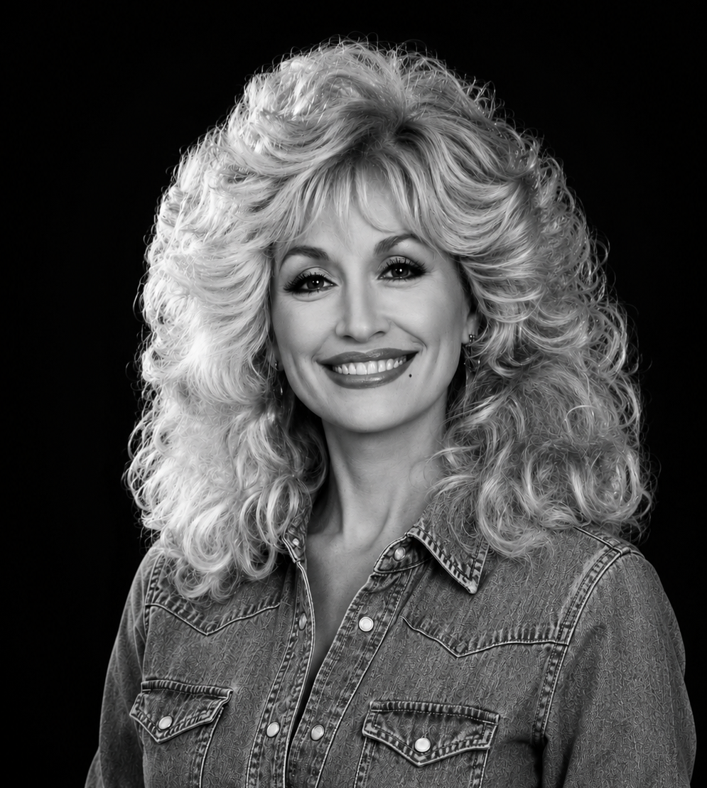 DOLLY PARTON 1946 - 2026