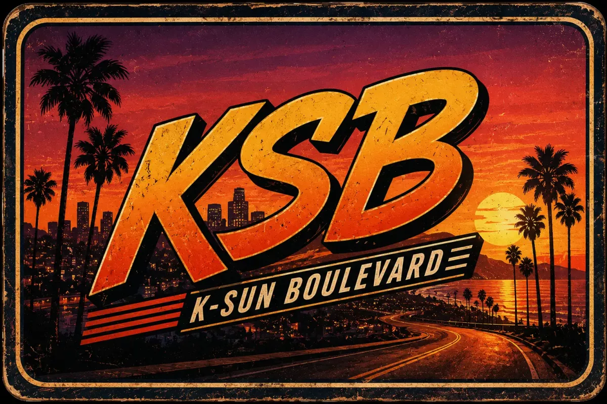 KSUN BD